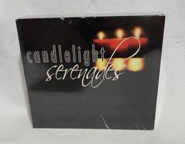 Twin Sisters - Candlelight Serenades (3-Disc Box Set, 2006) - New Condition - £8.02 GBP