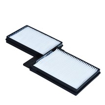 Replacement Elpaf40 Air Filter Fit For Epson Projector Powerlite 480/485... - $36.99