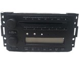 Audio Equipment Radio Opt US8 ID 15224733 Fits 05-07 RELAY 545580 - $53.46