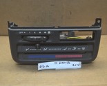 1995 Saturn SL Temperature AC Climate Control 513-14 bx15  - £7.98 GBP