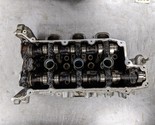 Left Cylinder Head From 2012 Chevrolet Impala  3.6 12633958 - $199.95