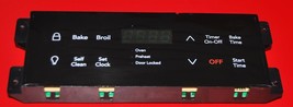 Frigidaire Oven Control Board - Part # A03619501 - $99.00