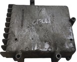 Chassis ECM Transmission Right Hand Engine Compartment Fits 98 CARAVAN 4... - $66.33