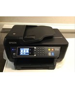 Epson WorkForce WF-2760 All-In-One Printer  - $135.58