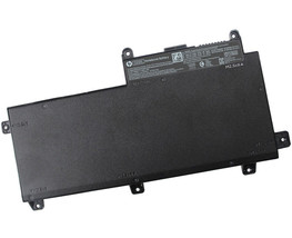 48Wh Genuine CI03XL Battery 801554-001 801517-421 T7B31AA For HP ProBook... - £39.95 GBP