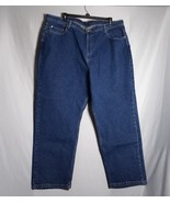 Ralph Lauren Polo Jeans Men&#39;s 46x30 Straight Leg Rodeo Cowboy Rancher NWT - $82.39 CAD