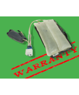 2008-2013 bmw 5 7 f01 f02 f07 f10 gt x5 x6 front left right seat lumbar ... - $725.54 MXN