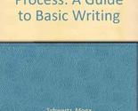 Pattern and Process: A Guide to Basic Writing Schwartz, Mona - £23.06 GBP