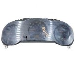 Speedometer Cluster KPH 6 Cylinder With ABS Fits 02-03 ALTIMA 322742 - £47.84 GBP