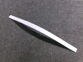 W11105179 WHIRLPOOL RANGE OVEN DOOR HANDLE - $466.47 MXN