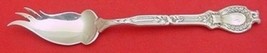 Du Barry by Durgin Sterling Silver Pate Knife Custom Made 6&quot; - $78.21