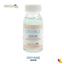 Oxy&#39;Age Serum By SkinSystem - $513.98 MXN