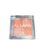 Almay Eyeshadow Quad 190 UNAPOLOGETIC Sealed - €7,69 EUR