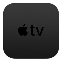 Apple TV (3rd Generation) HD Media Streamer - A1427 (Canada) - £25.18 GBP