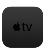 Apple TV (3rd Generation) HD Media Streamer - A1427 (Canada) - £25.23 GBP