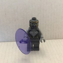 Marvel Thor Love &amp; Thunder Chitauri Warrior Lego Minifigure - $164.80 MXN