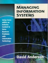 1999 PB Management Information Systems: Using Cases Within an Industry C... - $19.97