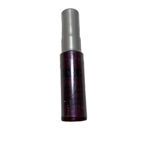 NYC New York Color 0067-10 Red Rock Canyon Brush On Lip Shine - $7.28