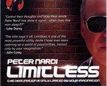 Expansion Pack (7 Of Hearts) for Limitless by Peter Nardi - Trick - £23.33 GBP