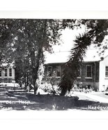 RPPC William Beaumont General Hospital El Paso 1920s Texas Headquarters ... - €21,63 EUR