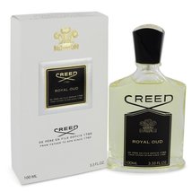 Creed Royal Oud Cologne 3.3 Oz Millesime Eau De Parfum Spray image 3