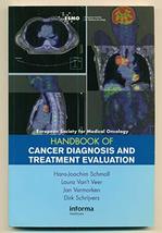 ESMO Handbook of Cancer Diagnosis and Treatment Evaluation 2009 [Paperback] Jan  - £45.94 GBP
