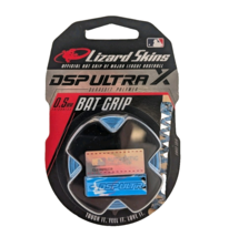 Lizard Skins DSP Ultra X Bat Grip 0.5mm Dice Camo Blue Baseball Bat Tape - $16.82