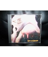 Get a Grip by Aerosmith (CD, 1993, Geffen) EUC - $355.46 MXN