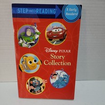 Disney/Pixar Story Collection (Step into Reading) Paperback - NEW - £1.55 GBP