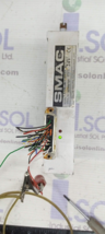 SMAC LAR30-025-55CV MOD332 LAR Series Linear Actuator - £821.53 GBP