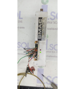 SMAC LAR30-025-55CV MOD332 LAR Series Linear Actuator - €915,56 EUR