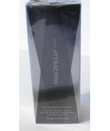 Avon ATTRACTION for Him Eau de Toilette, Hair &amp; Body Wash, After Shave L... - $49.91 CAD