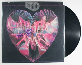 Jeffrey Osborne Signed Autographed &quot;L.T.D.&quot; Record Album - $49.99