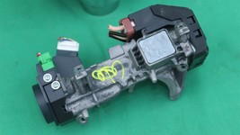 06 Honda Accord v6 MT ECU ECM Eng Control Module & Ignition Switch 37820-RCA-A35 image 7