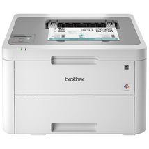 Brother HL-L3220CDW Wireless Compact Digital Color Printer with Laser Qu... - £314.38 GBP