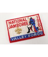 Vintage 1964 National Jamboree Valley Forge Boy Scout of America Camp Pa... - €6,58 EUR