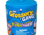 The Grossery Gang Putrid Power Garbage Can (Assorted Color &amp; Model) - £12.63 GBP