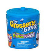 The Grossery Gang Putrid Power Garbage Can (Assorted Color &amp; Model) - $15.99