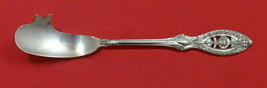 Valenciennes by Manchester Sterling Silver Cheese Knife w/Pick FH AS Custom Made - £51.30 GBP