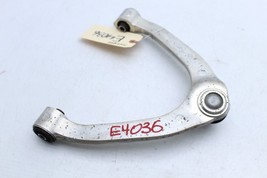 17-20 INFINITI Q60 AWD FRONT LEFT DRIVER SIDE UPPER CONTROL ARM E4036 image 5