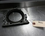 Rear Oil Seal Housing For 96-99 Volkswagen Jetta  2.0 - $477.72 MXN