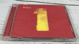 1 by The Beatles (CD, Nov-2000, Apple/Capitol) - £2.13 GBP
