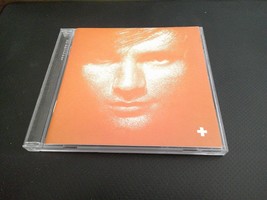 Plus Sign by Ed Sheeran (CD, 2012) - £8.68 GBP