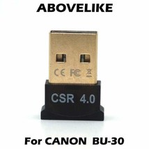 New Replacement Compatible Bluetooth Adapter For Canon BU-30 Pixma IP100 IP 100 - £15.81 GBP