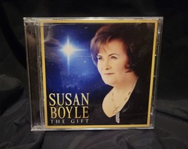 Susan Boyle - The Gift - £3.73 GBP