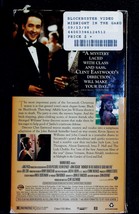 Midnight in the Garden of Good and Evil (VHS, 1998) ex-rental Blockbuster - £3.97 GBP