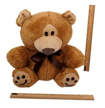 Tom Clancy&#39;s Division 2 Teddy Bear Plush 11&quot; - Ubisoft Stuffed Toy Figur... - $15.00