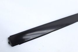 10-15 MERCEDES-BENZ X204 GLK350 LEFT DRIVER SIDE WINDSHIELD TRIM MOLDING Q9555 image 3