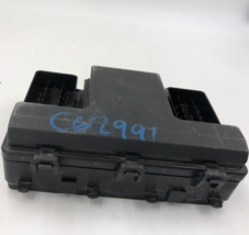 2015-2018 Ford Edge Fuse Box Relay Module OEM E04B18084 - £61.47 GBP