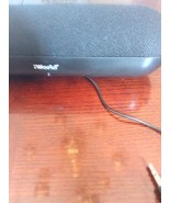 Iworld mobile phone/ iPod speaker - $47.30 CAD